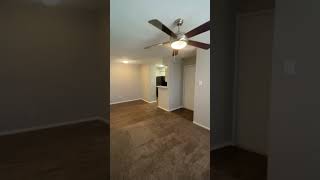 Unit 1212 Virtual Tour- tour our spacious 1 bedroom 1 bathroom A1 floorplan!