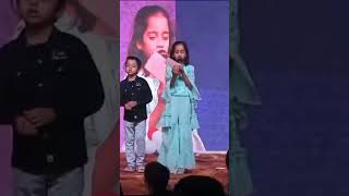 jindagi pyar ka geet he sing by Mahi sharma