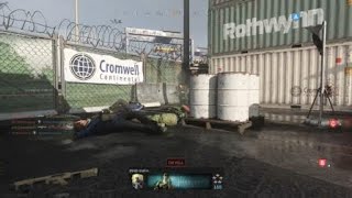 Call of Duty®: Modern Warfare® broken spawns