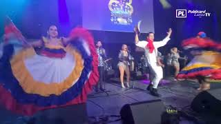 La Sonora Dinamita - Cumbia Barulera  Publicard Latino TV