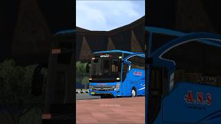 Cine Patriot Winston Dulu y kan🔥 #bussid #bussimulatorindonesia #kodenamebussid #ytshorts #yt #busid