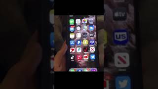 *iPhone 13* How to change iOS home screen themes easily, no shotcuts needed