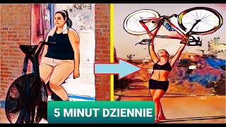 Korzyści z jazdy na rowerze