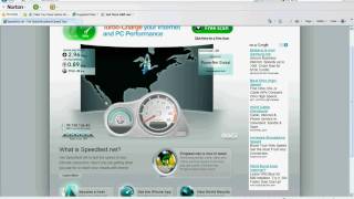 AT&T U-Verse High Speed Internet Pro 3.0Mbps