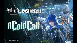 Arknights EP A Cold Call