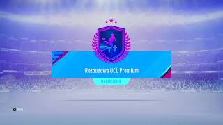 FIFA19 PS4 UCL Premium SBC 2