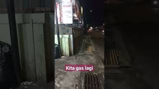 kita gas lagi