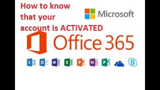 O365 Account Validation