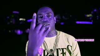 Yung Al, Propain, Yb Puerto Rico, Stunna Bam & OTB Fastlane - I'm From HoUSton (Slowed Video)