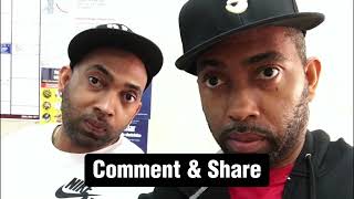 Jamaican Music Industry | Shaggy, Buju Banton, T.O.K | Twin Talks