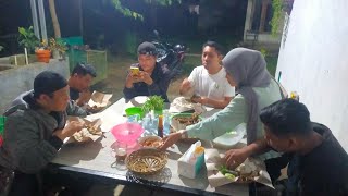 Kumpul Malam Minggu