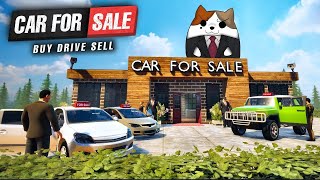 car for trade game episode 1