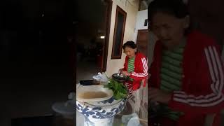 Ketemu org tua, setelah 2 tahun gak ketemu ||#shorts #viral