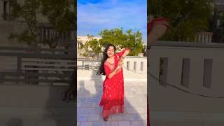 AAJA RE MORE SAIYA DANCE CHOREOGRAPHY || Beautiful Haldi dance choreography