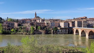 Wonderful French medieval villages in the South | 2024 🇫🇷