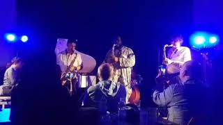 Kamasi Washington - Caravan - Umbria Jazz 2019