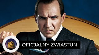 King's Man: Pierwsza misja - zwiastun #2 [premiera 5 stycznia!]