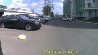 Моторегистратор Overmax activecam 2.2