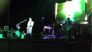 BOSTON - More Than a Feeling - Live in Valdosta, GA 6/30/2012