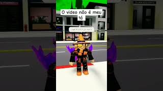 Por favor não me denúncia.😔 #roblox #memesblox #memes #naoflopaporfavor