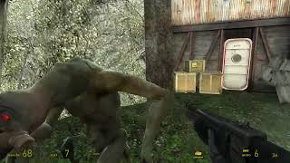 Half-Life 2: Mobility Mod - Part 8