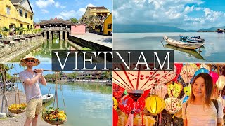 Vietnam: Home to the 8 UNESCO World Heritage Sites