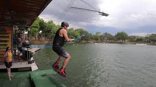 Naga Cable Park