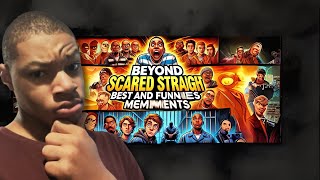 Beyond Scared Straight - Best And Funniest Moments