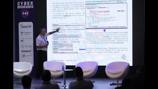 Gobierno, Planificación y Operación de la Ciberseguridad - Alejandro Corletti - Cyberinsurance Day