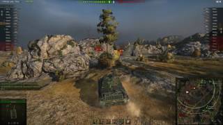 World of Tanks STA-2 - Credit potential #3