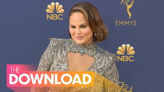 Chrissy Teigen QUITS Twitter! What She Said Before Deleting Her Account