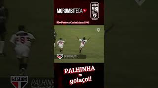 PALHINHA ERA SINÔNIMO DE GOLAÇO!!⚽⭐