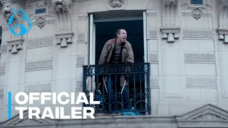 THE NIGHT EATS THE WORLD Official Trailer 2