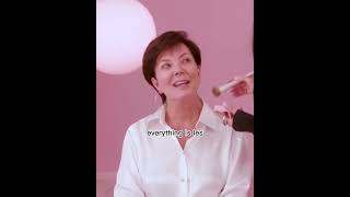 Kylie Jenner's cute conversation with Mom♥️♥️ #kylie #trending #model #krisjenner #kardashians