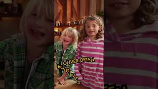 Jamie Oliver Children | Who Are They? | Jamie Olive All Kids - Sons, Daughters | Oliver Family