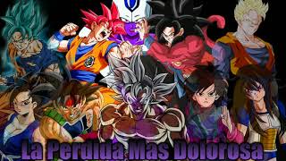 Los 4 Hermanos De Goku En DxD Cap 1 (Fanfic)