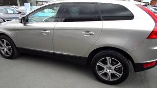 Rybrook Volvo XC60 D5 SE LUX Geartronic