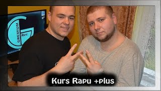 Kurs Rapu +plus  - Pytania od widzów