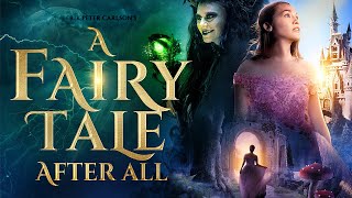 चुड़ैल जो बच्चों को पुतले में बदल देती है | A Fairy tale after all