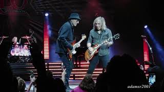 REO Speedwagon - Roll With The Changes - Live in Colorado Springs 2023