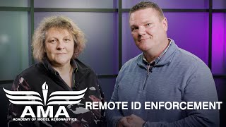 FAA Extends Remote ID Enforcement Date