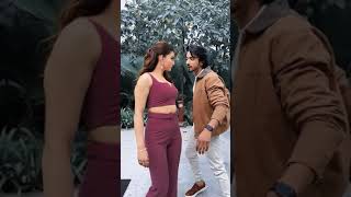 Mr Faisu & Urvashi Rautela viral video | Mr Faisu & urvashi Instagram reels | Mr Faisu | Urvashi🥰🔥