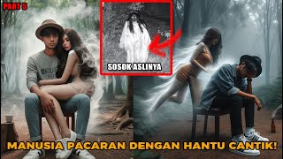 HUBUNGAN GELAP MANUSIA DENGAN SENTAN CANTIK!