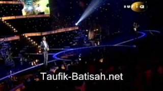 Taufik Batisah & Hady Mirza - KepadaNYa