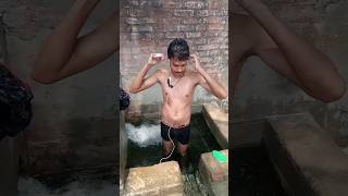 under water music #experiment #shorts #viral #trending #youtubeshorts