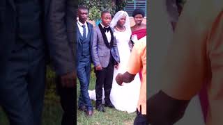 SUBSCRIBE/ / FIRST WEDDING /ubukwe imana yavuzeho(4)