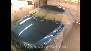 acura adheasion promoter basecoat clearcoar