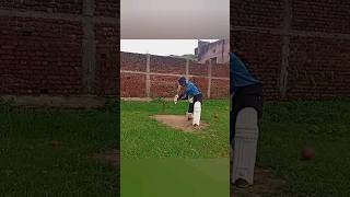 How to play Step-Out Cover Drive ? #cricket #batting #viral #cricketshorts #cricketlover #shorts