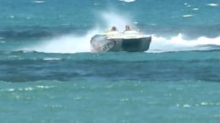 Cocoa Beach Super Boats 2012 2