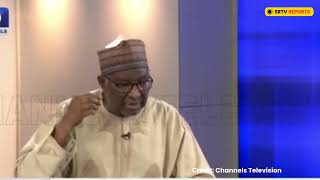 Nigerian Leaders Busy Amassing Wealth And Corrupting Young People - Dr Usman Bugaje, Elder Statesman